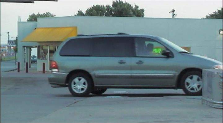 Ford Windstar