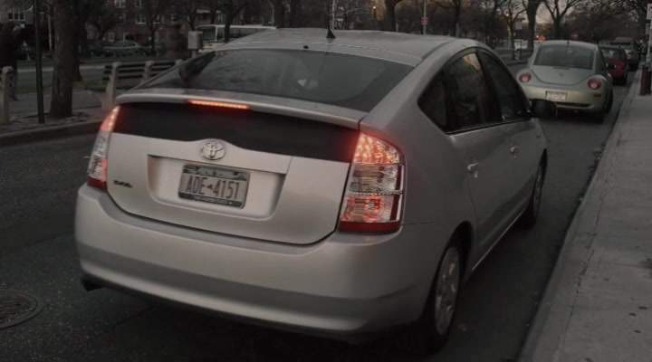 Toyota Prius II