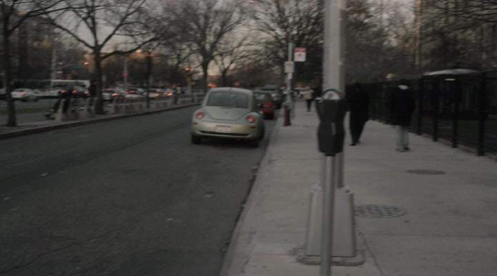 Volkswagen New Beetle