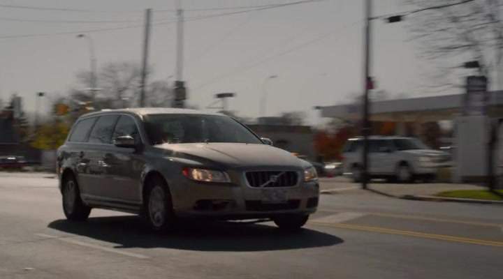 Volvo V70