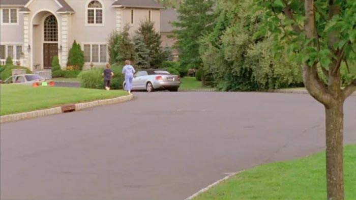 Audi A4 Cabriolet B6