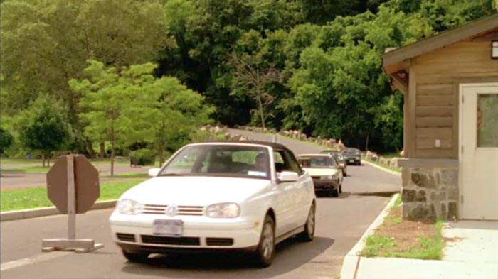 Volkswagen Cabrio III