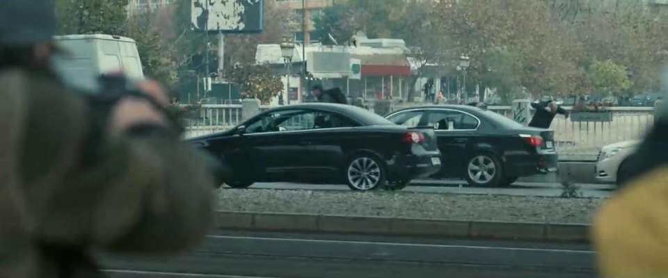 BMW 5