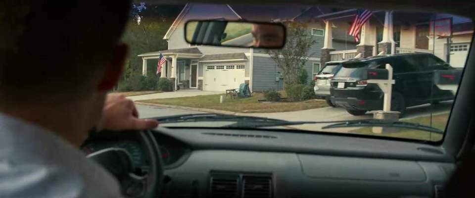 Land-Rover Range Rover Sport