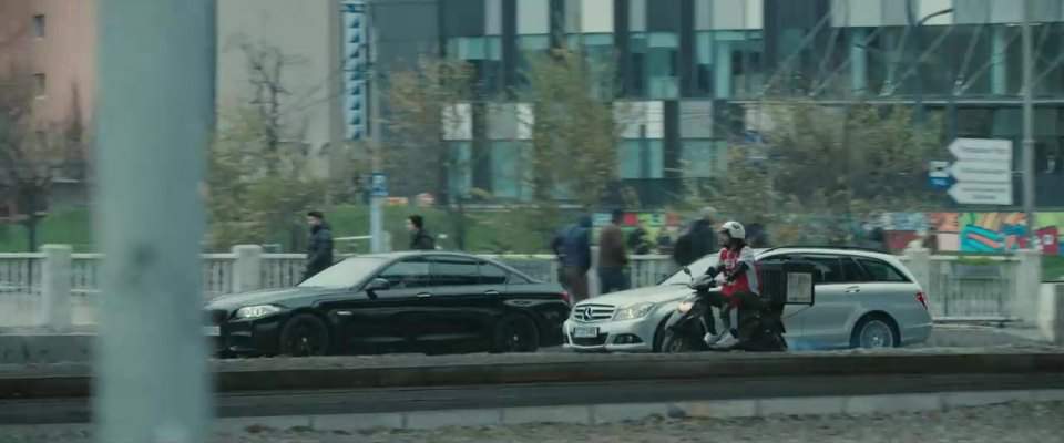 Mercedes-Benz C-Klasse T