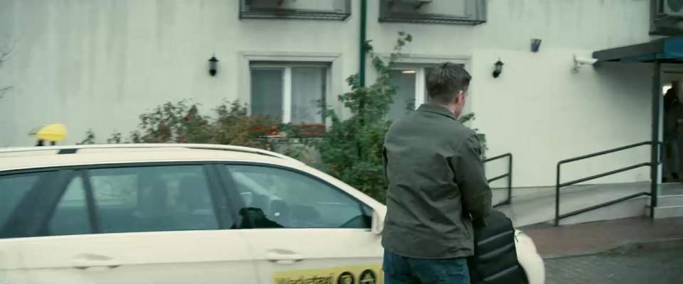 Mercedes-Benz E-Klasse T