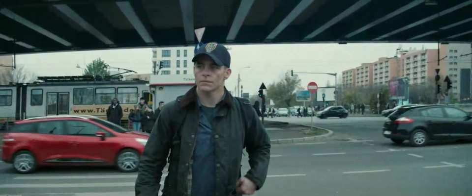 Renault Clio Grandtour 4