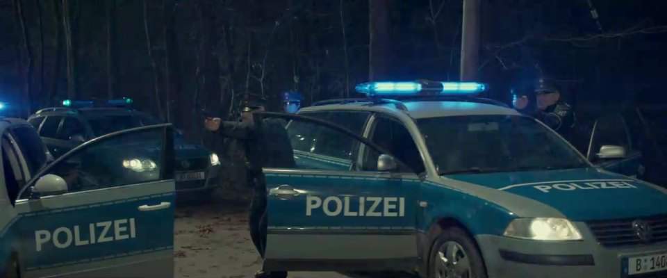 Volkswagen Passat Variant B5