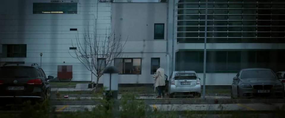 Volkswagen Passat Variant B7