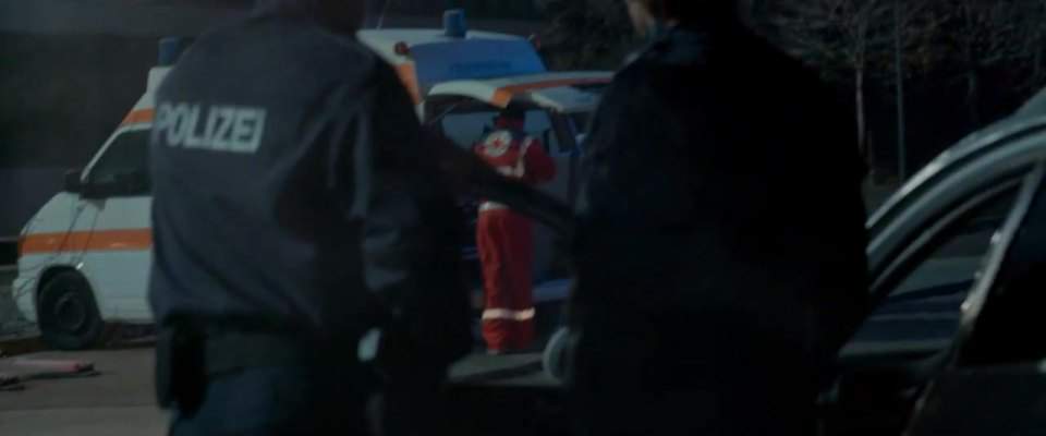 Volkswagen Transporter T4