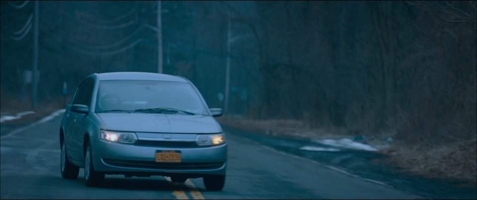 Saturn ION