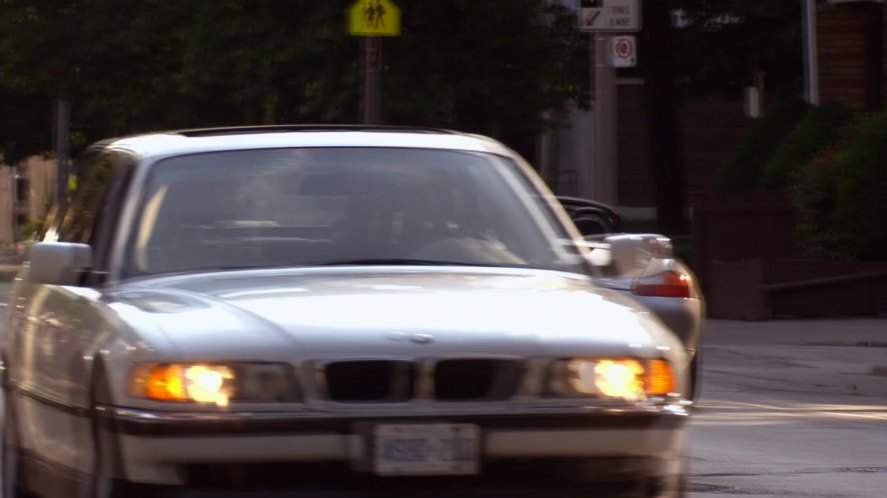 BMW 7