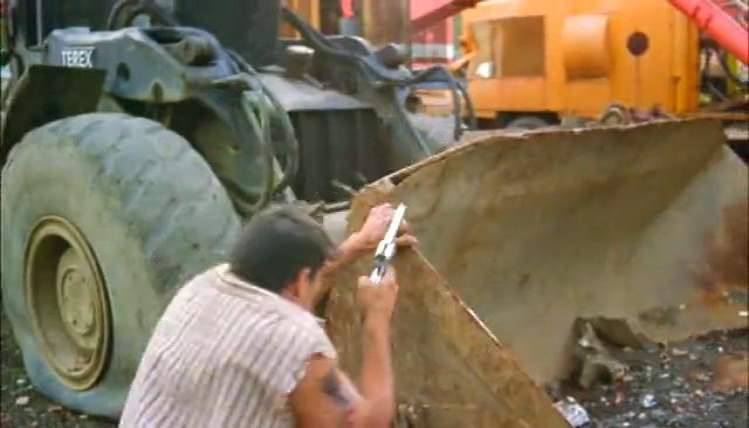 Terex 72-51