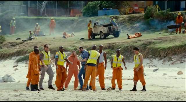 Land-Rover 86'' Series I