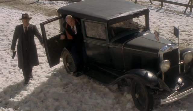 Chevrolet International