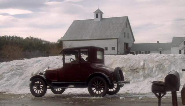 Ford Model T