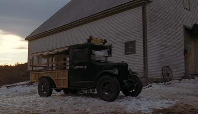 International Harvester unknown