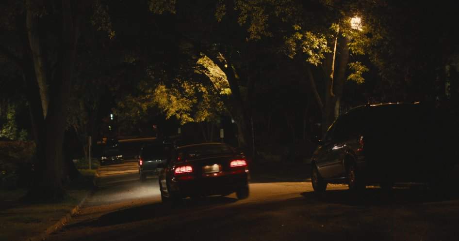 Chrysler Town & Country