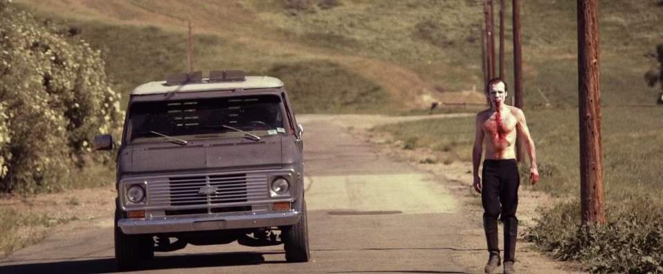 1973 Chevrolet Chevy Van in 31