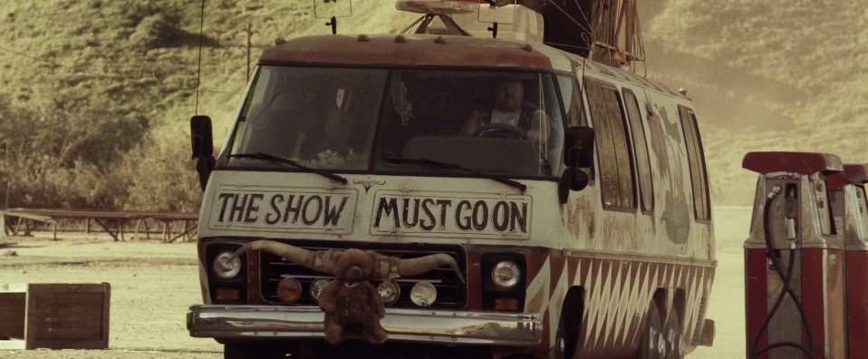 1975 GMC MotorHome in 31