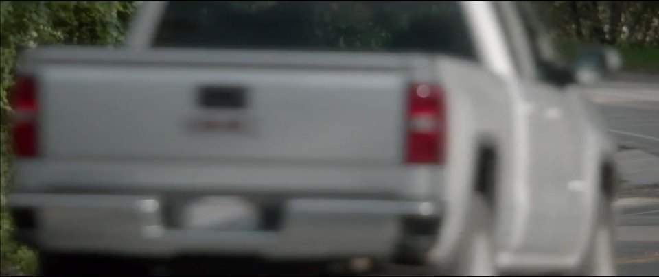 GMC Sierra