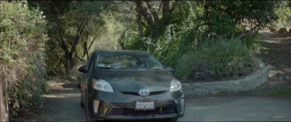 Toyota Prius III