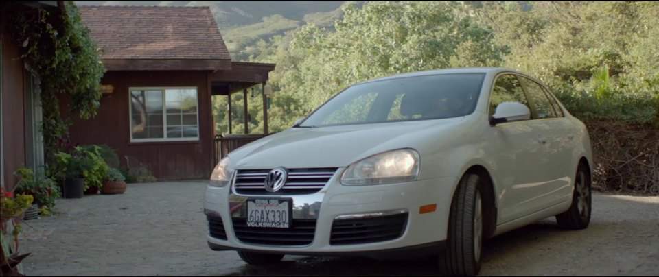 Volkswagen Jetta A5