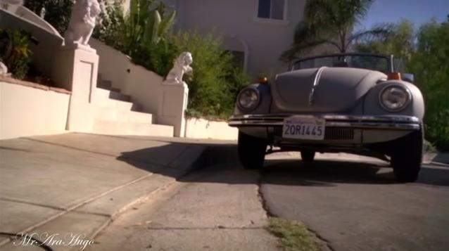Volkswagen Convertible