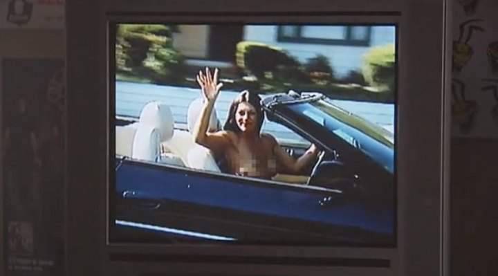 Chrysler Sebring Convertible