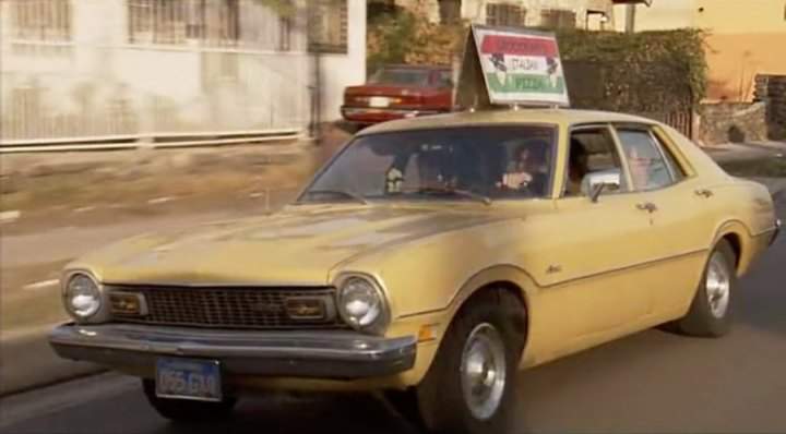 Ford Maverick