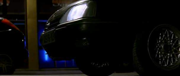 Opel Omega