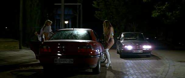 Opel Omega