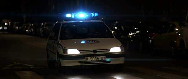 Peugeot 306