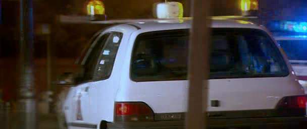 Renault Clio 1