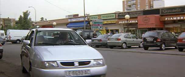 Renault Mégane 1