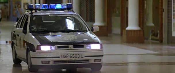 Seat Toledo