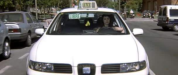 Seat Toledo