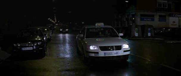 Volkswagen Passat B5