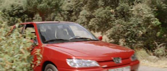 Peugeot 306