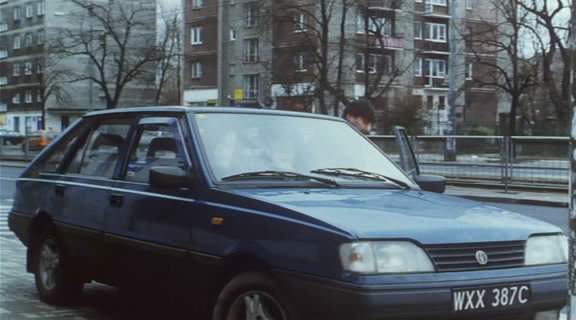 FSO Polonez Caro