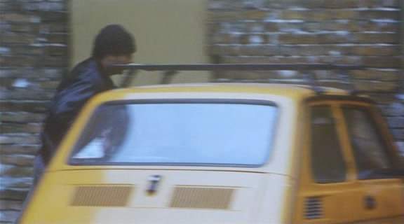 Fiat 126 el