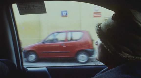 Fiat Seicento