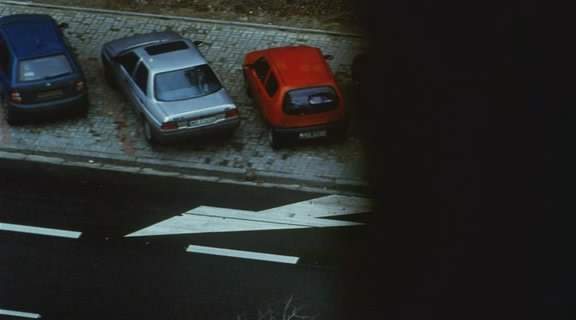 Ford Orion MkIII