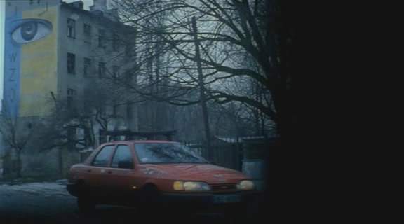 Ford Sierra MkII