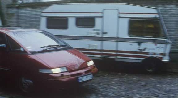 Hymer Hymermobil