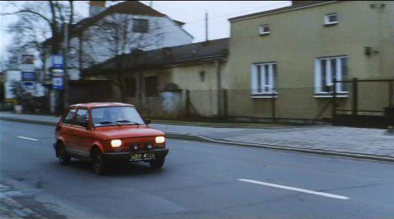 Polski Fiat 126p