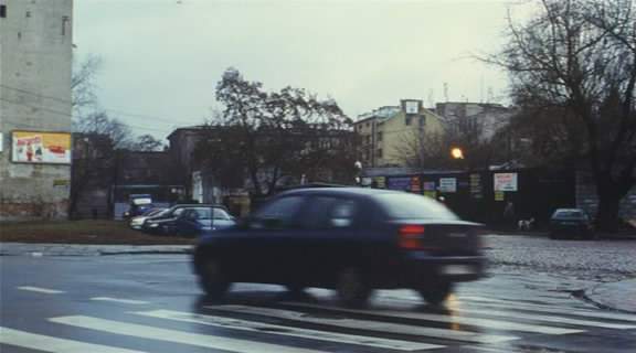 Renault Thalia