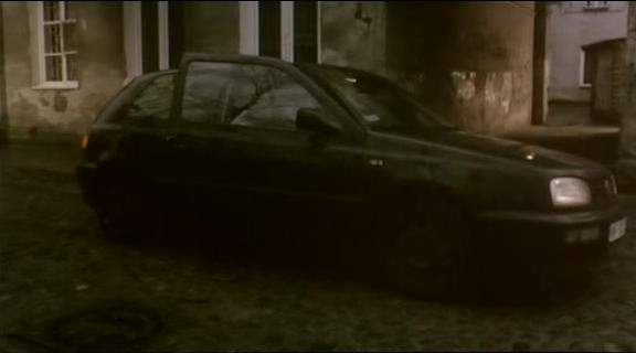 Volkswagen Golf III