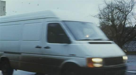 Volkswagen LT II
