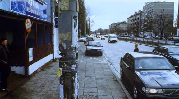 Volvo 960